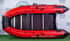 Лодка ПВХ RiverBoats RB - 430