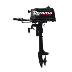 Мотор TOYAMA  T2.6CBMS 2-хтактный