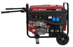 Генератор Lifan 6 GF-4
