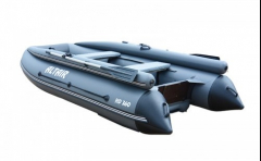 ЛОДКА ПВХ ALTAIR HD-360 ФБ НДНД