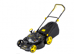 Газонокосилка бензиновая HUTER GLM-6.0 SP