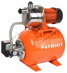 Насосная станция PW 850-24 INOX