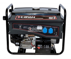 Генератор Lifan 4 GF-4