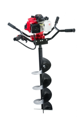 Мотобур BRAIT AG-63/000