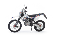 Мотоцикл BSE Z3 Y С ПТС