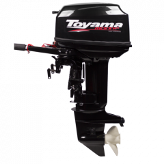 Мотор TOYAMA  T30ABMS 2-х тактный