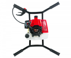 Мотобур BRAIT AG-63/000