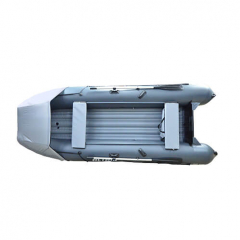 ЛОДКА ПВХ ALTAIR HD-430 ЛЮКС ACTIVE НДНД
