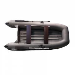 ЛОДКА ПВХ ALTAIR HD-300 НДНД