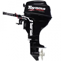 Мотор TOYAMA  F9.8BMS 4-хтактный