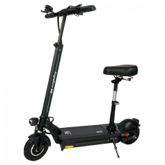 Электросамокат Kugoo M2