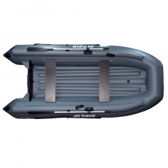 ЛОДКА ПВХ ALTAIR HDS-400 ФБ С ФАЛЬШБОРТОМ