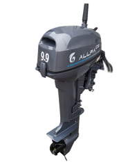 Лодочный мотор ALLFA CG Т9,9 BW S