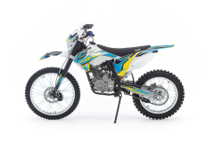 Мотоцикл BSE Z2 250e 21/18 1