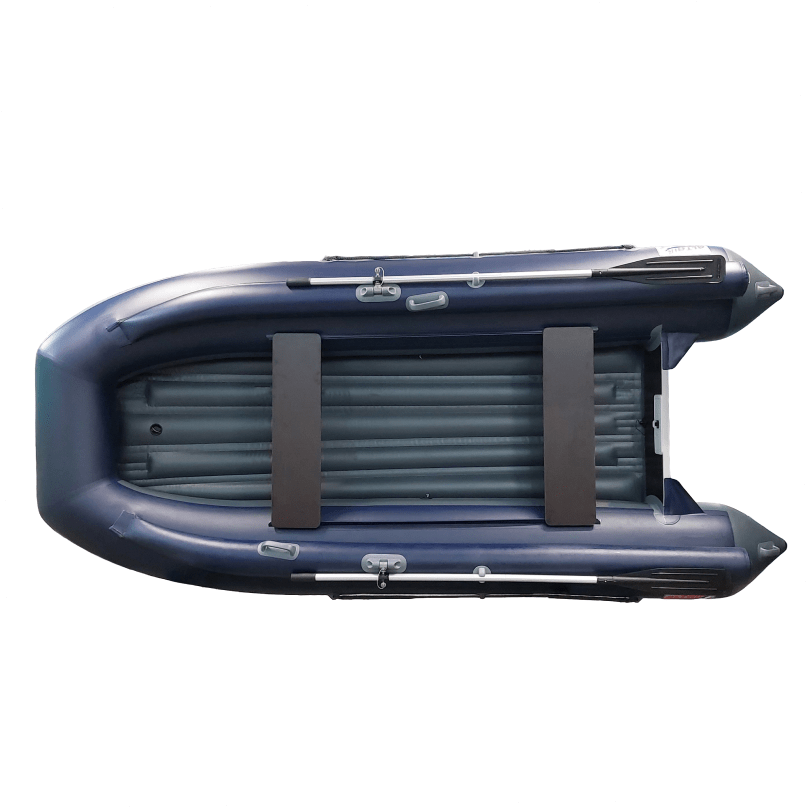 ЛОДКА ПВХ ALTAIR HD-380 ФБ НДНД
