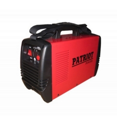 Ивертор напряженияPatriot power 225 DC