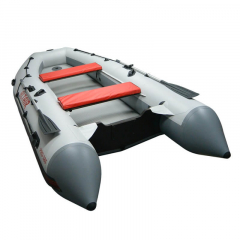 ЛОДКА ПВХ ALTAIR PRO-360 AIRDECK