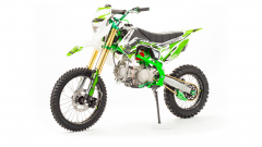 Мотоцикл Кросс 125 APEX125 Е