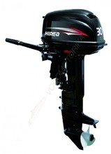 Лодочный мотор HD30FHS