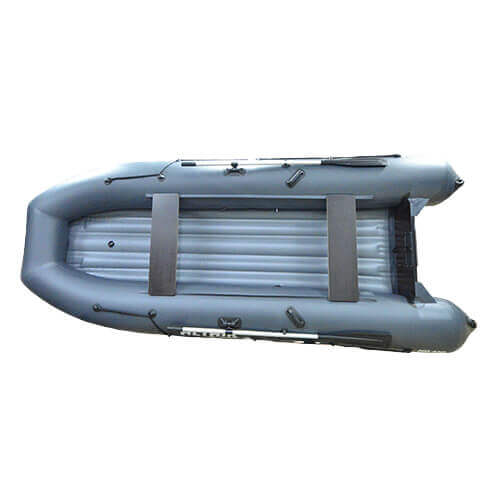 ЛОДКА ПВХ ALTAIR HD-430 ACTIVE НДНД