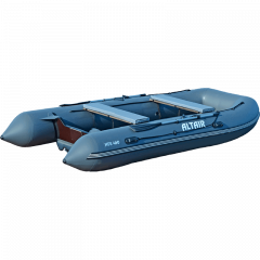 ЛОДКА ПВХ ALTAIR HDS-460 НДНД