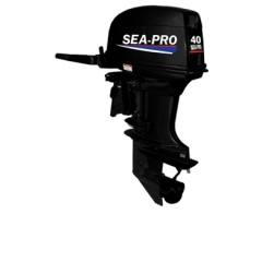 Мотор Sea-Pro Т 40S
