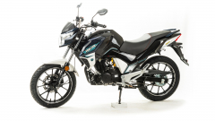 Мотоцикл FIGHTER 250