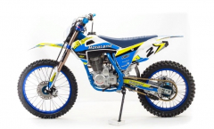 Мотоцикл Кросс XT250 HS