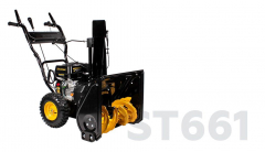 Cнегоотбрасыватель CHAMPION ST661