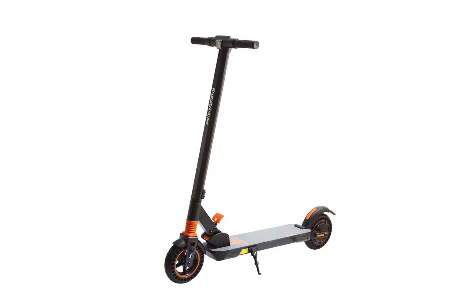Электросамокат Kugoo S1 Pro 6 Ah