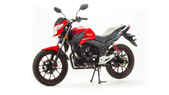 Мотоцикл Motoland FLASH 200