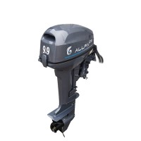 Лодочный мотор ALLFA CG Т9,9 FW S