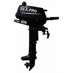 Мотор Sea-Pro T 3S