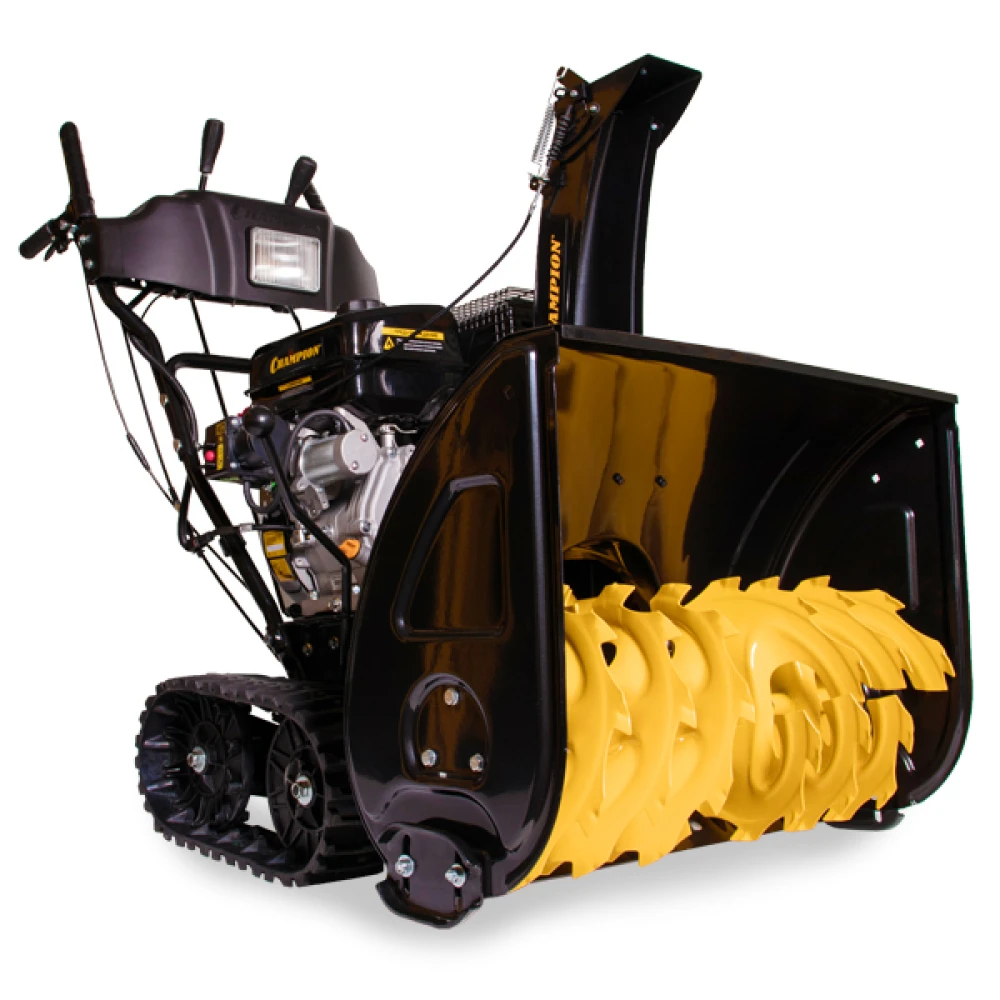 Cнегоотбрасыватель CHAMPION STT1170E