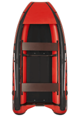 Лодка ПВХ Фрегат 480 FM Jet