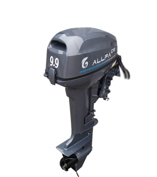 Лодочный мотор ALLFA CG Т9,9 FW S