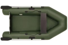 Лодка ПВХ Фрегат 240 Е