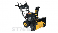 Cнегоотбрасыватель CHAMPION ST761E