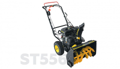 Cнегоотбрасыватель CHAMPION ST556