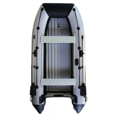Лодка НДНД POLAR BIRD 360 M MERLIN
