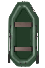 Лодка ПВХ Фрегат М-5 Оптима