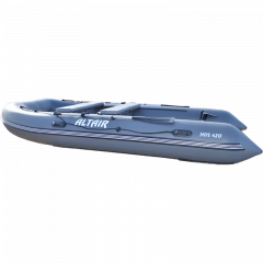 ЛОДКА ПВХ ALTAIR HDS-420 НДНД