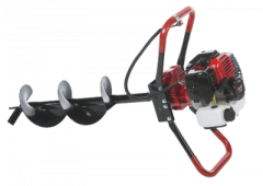 Мотобур BRAIT AG-52/000