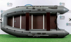 Лодка ПВХ RiverBoats RB - 470