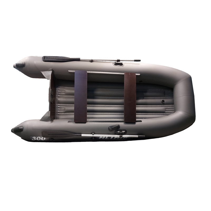 ЛОДКА ПВХ ALTAIR HD-300 НДНД