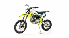 Мотоцикл Кросс 125 MX125 E