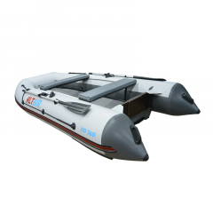 ЛОДКА ПВХ ALTAIR HD-360 НДНД