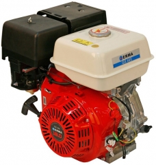 Двигатель ERMA GX460 18л.с
