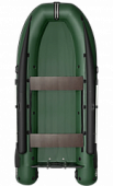 Лодка ПВХ Фрегат 390 FM Jet/L/S (ФМ Джет/Л/С)
