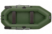Лодка ПВХ Фрегат М-5 Оптима Лайт